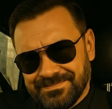 Avatar SurvivorMain420